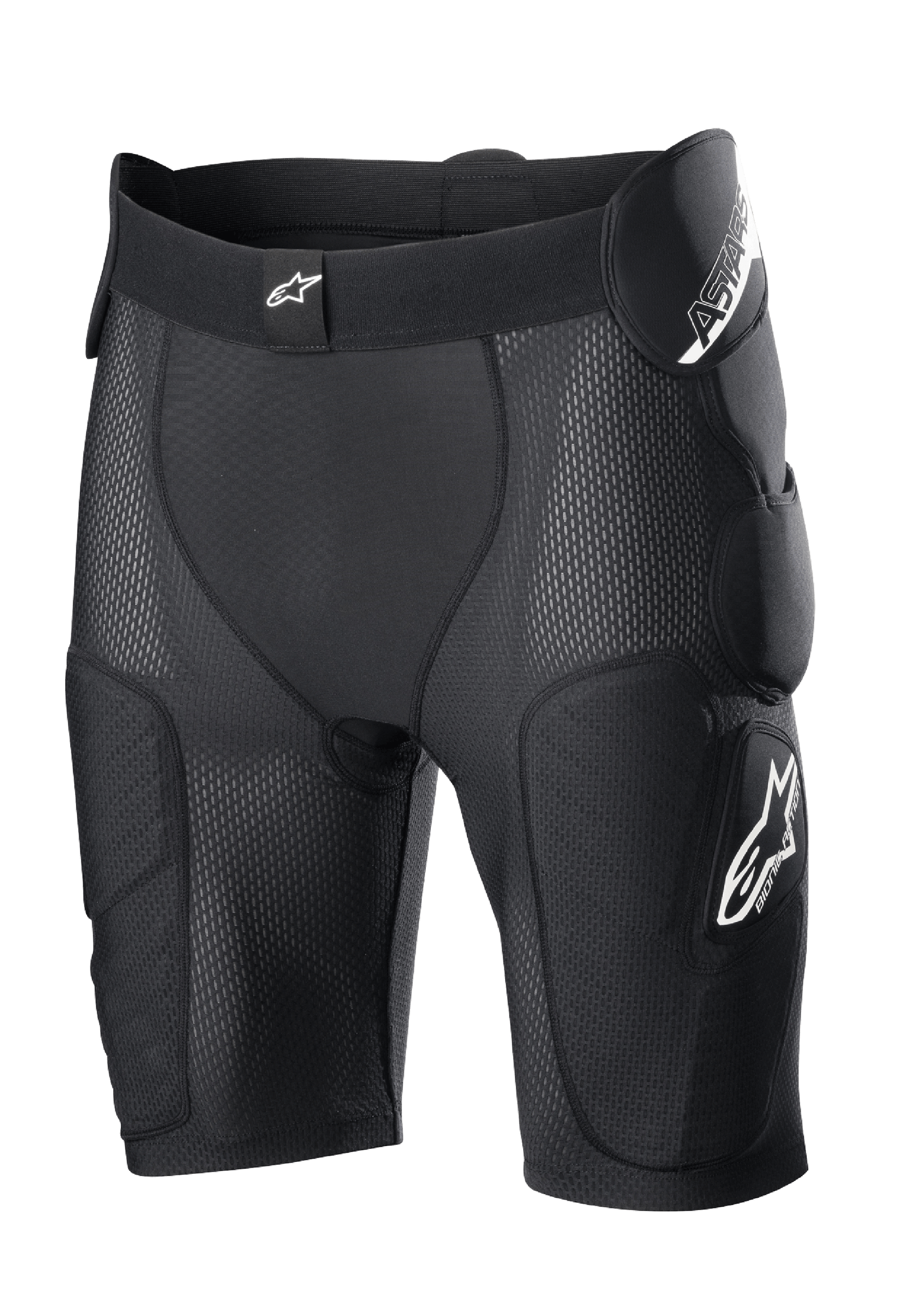 Bionic Action Protectores Pantalones cortos