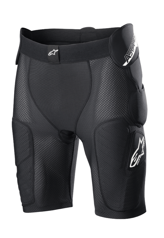 Bionic Action Protectores Pantalones cortos