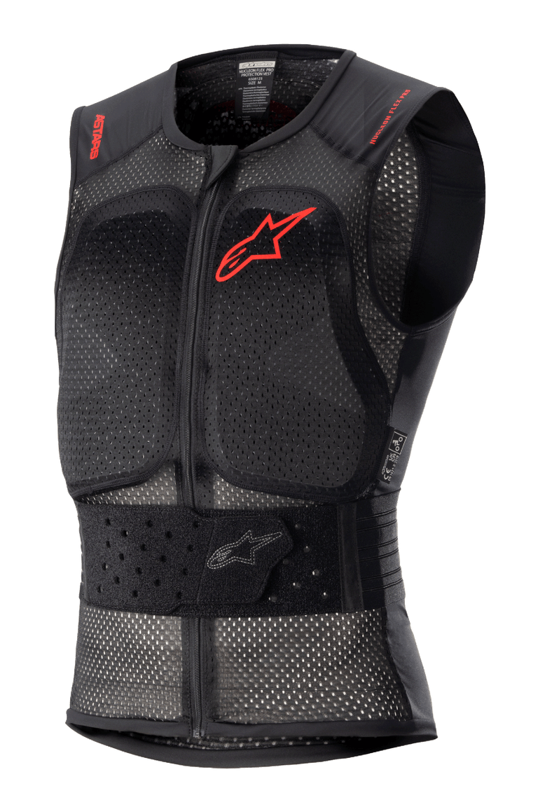 Nucleon Flex Pro Bescherming Vest