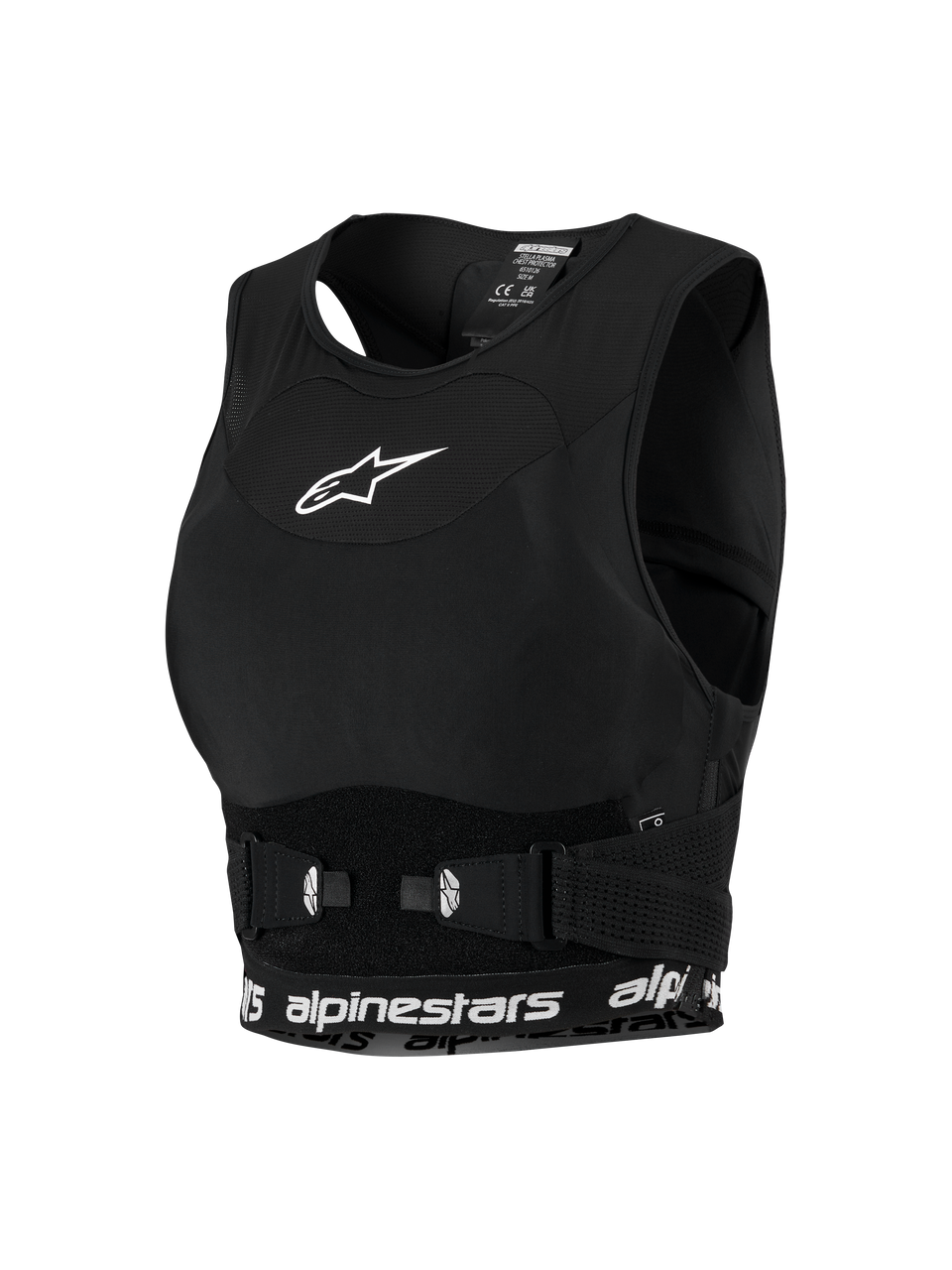 Woman Stella Plasma Chest Protector