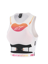 Woman Stella Plasma Chest Protector