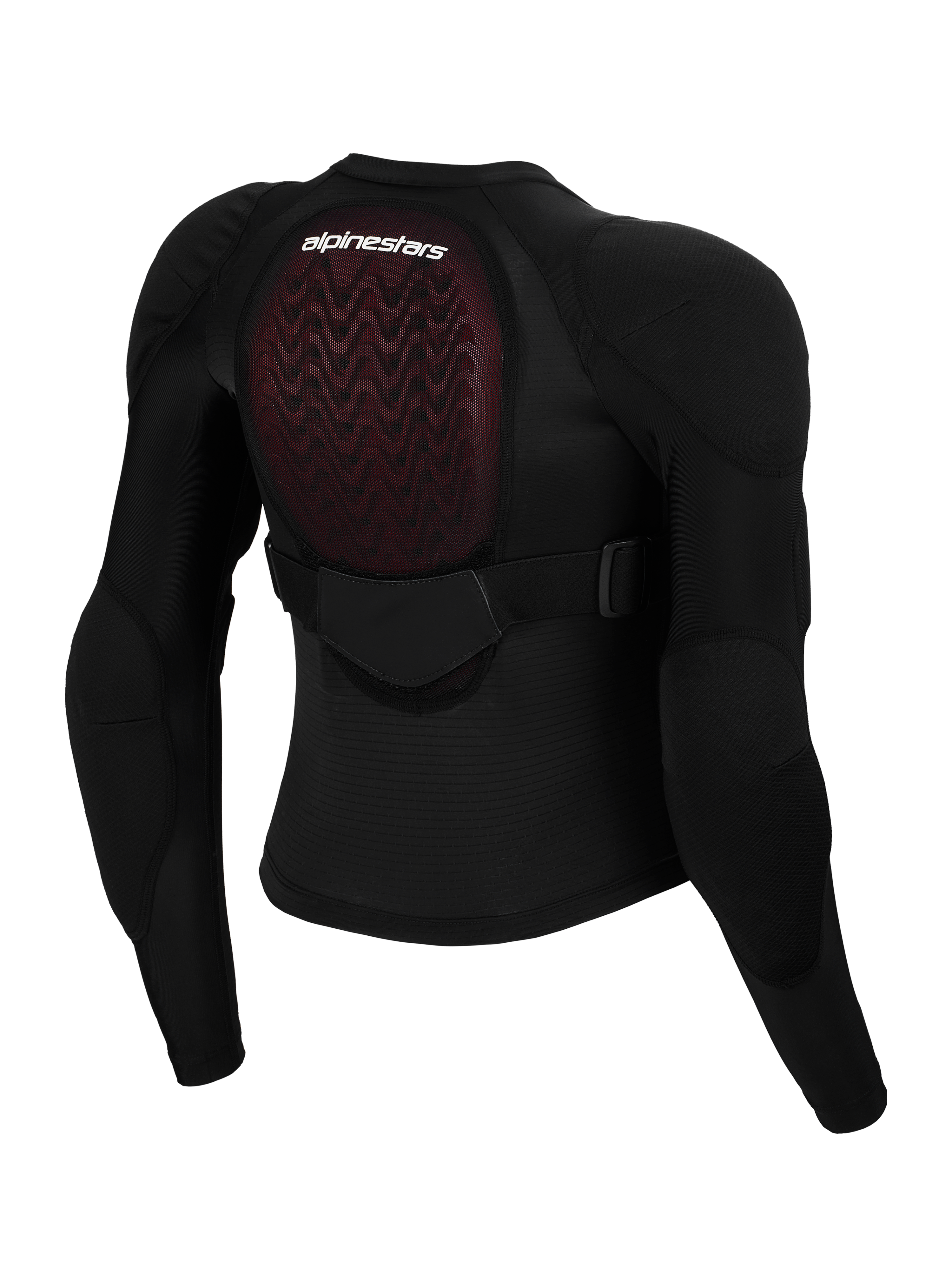 Bionic Plasma Light - Black MX Protection Jacket