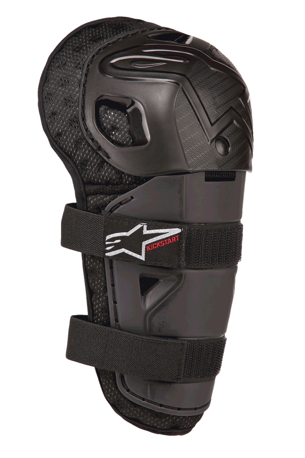 MX Knee Protection