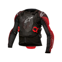 Youth Bionic Tech Protection Jacket