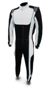 Tech Vision V2 Adjusted Length Custom Suit