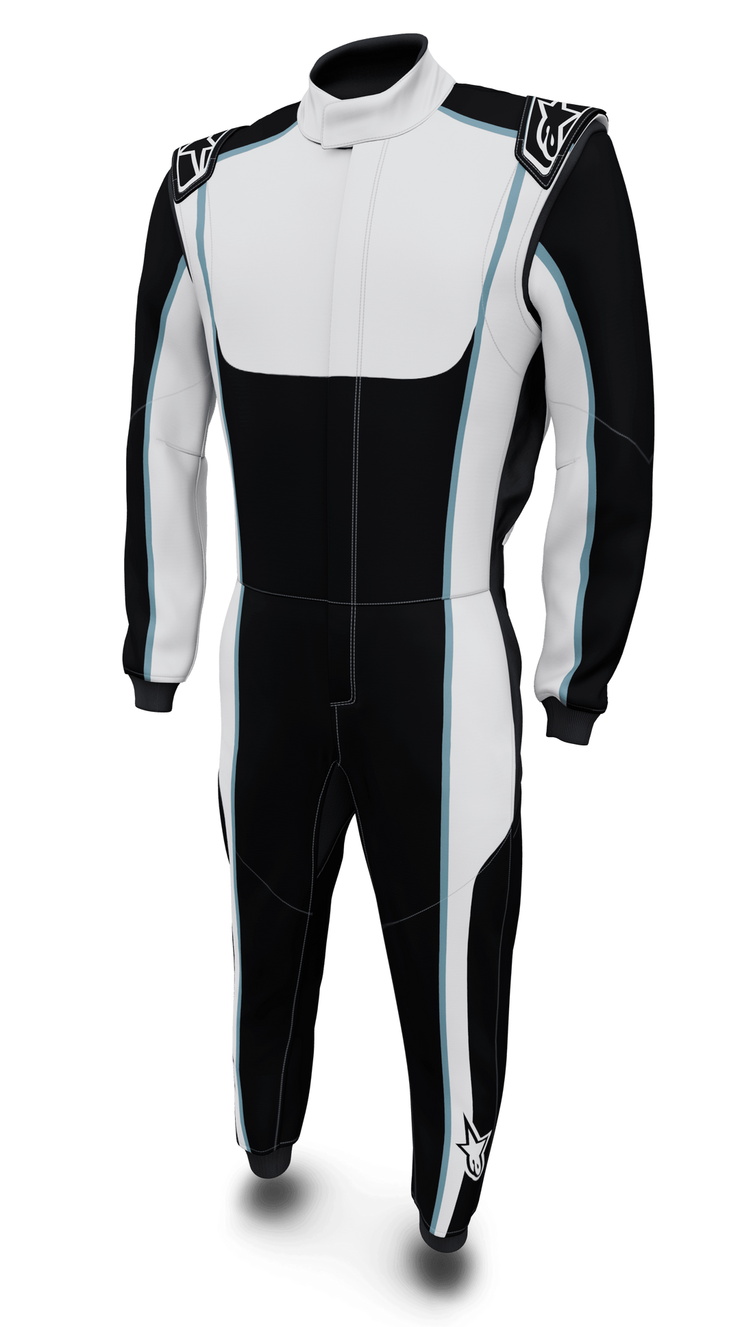 Tech Vision V3 Made To Measure Custom Suit