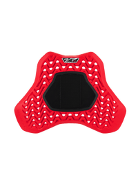Nucleon Plasma Full Chest Protector Hook and Loop
