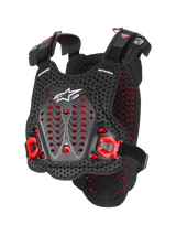 A-5 Plasma Chest Protector