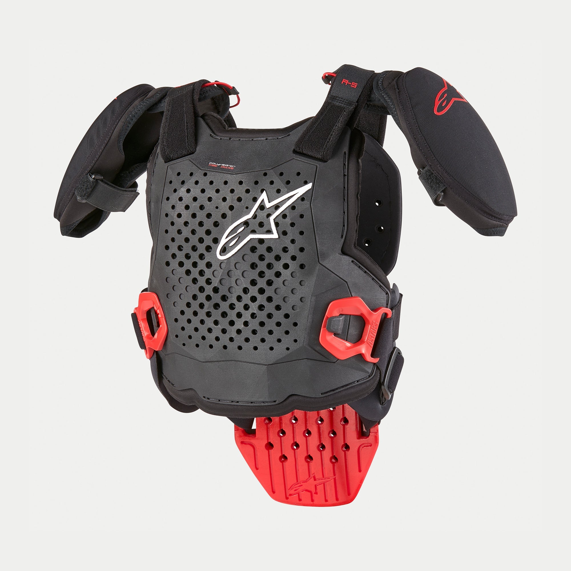 A-5 S Chest Protector - Jeune