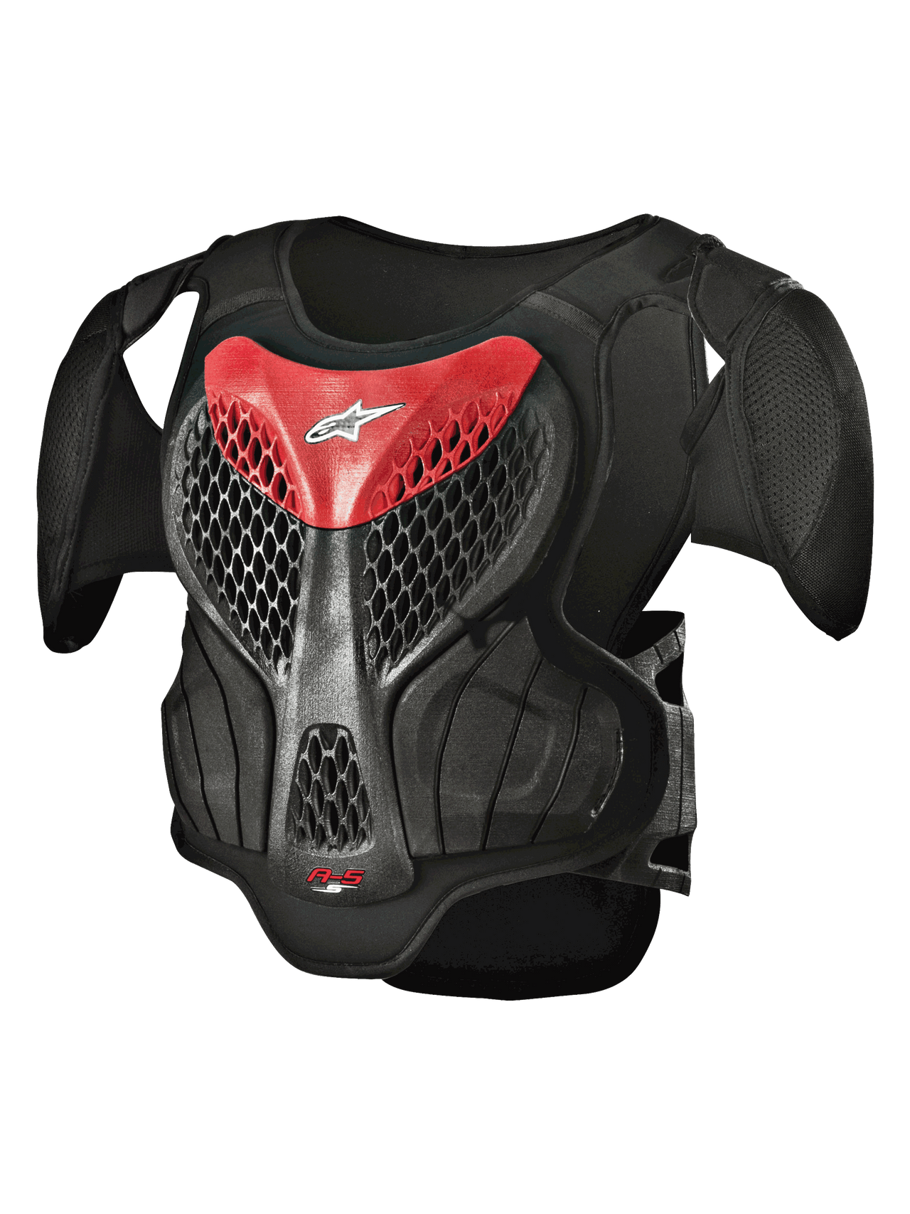 Youth Chest Protection