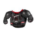 Youth Bionic Action Kickstart Chest Guard