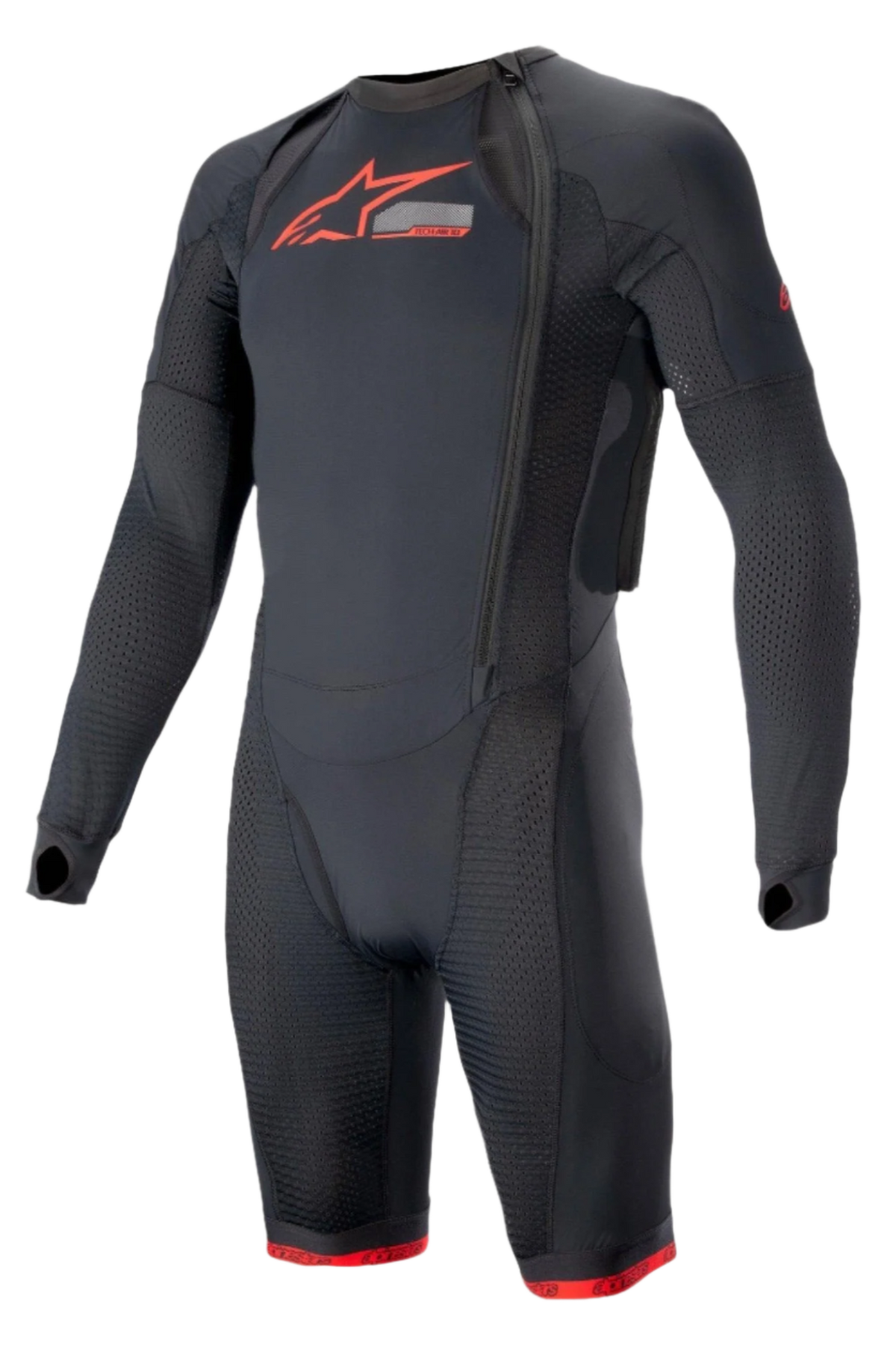Tech-Air® System Tech Layer | Hot-Weather Motorcycle Undersuit
