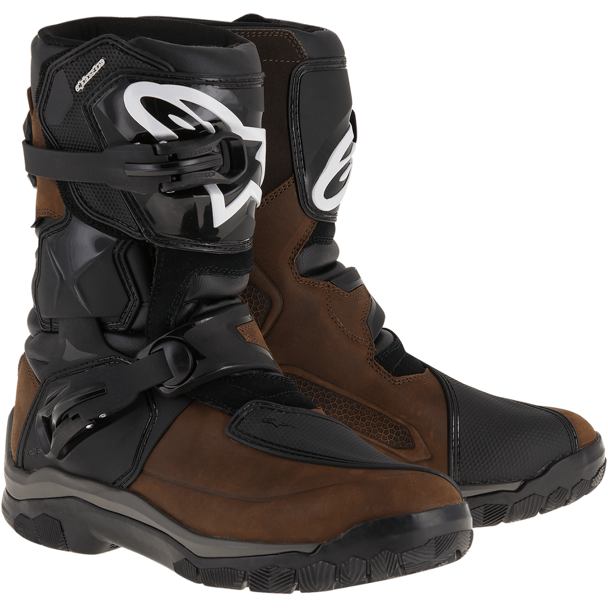Bottes de Touring Alpinestars Official Site