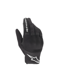 Copper Gloves