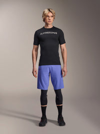 A-Aria Lite Shorts