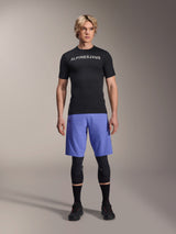 A-Aria Switch Jersey - Short Sleeve