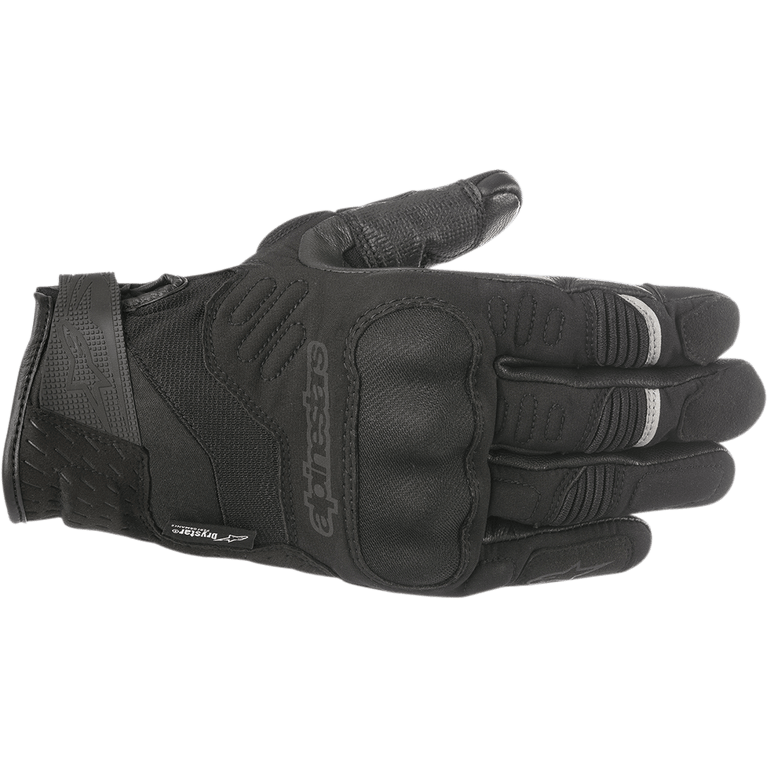 Alpinestars tech touring gloves on sale