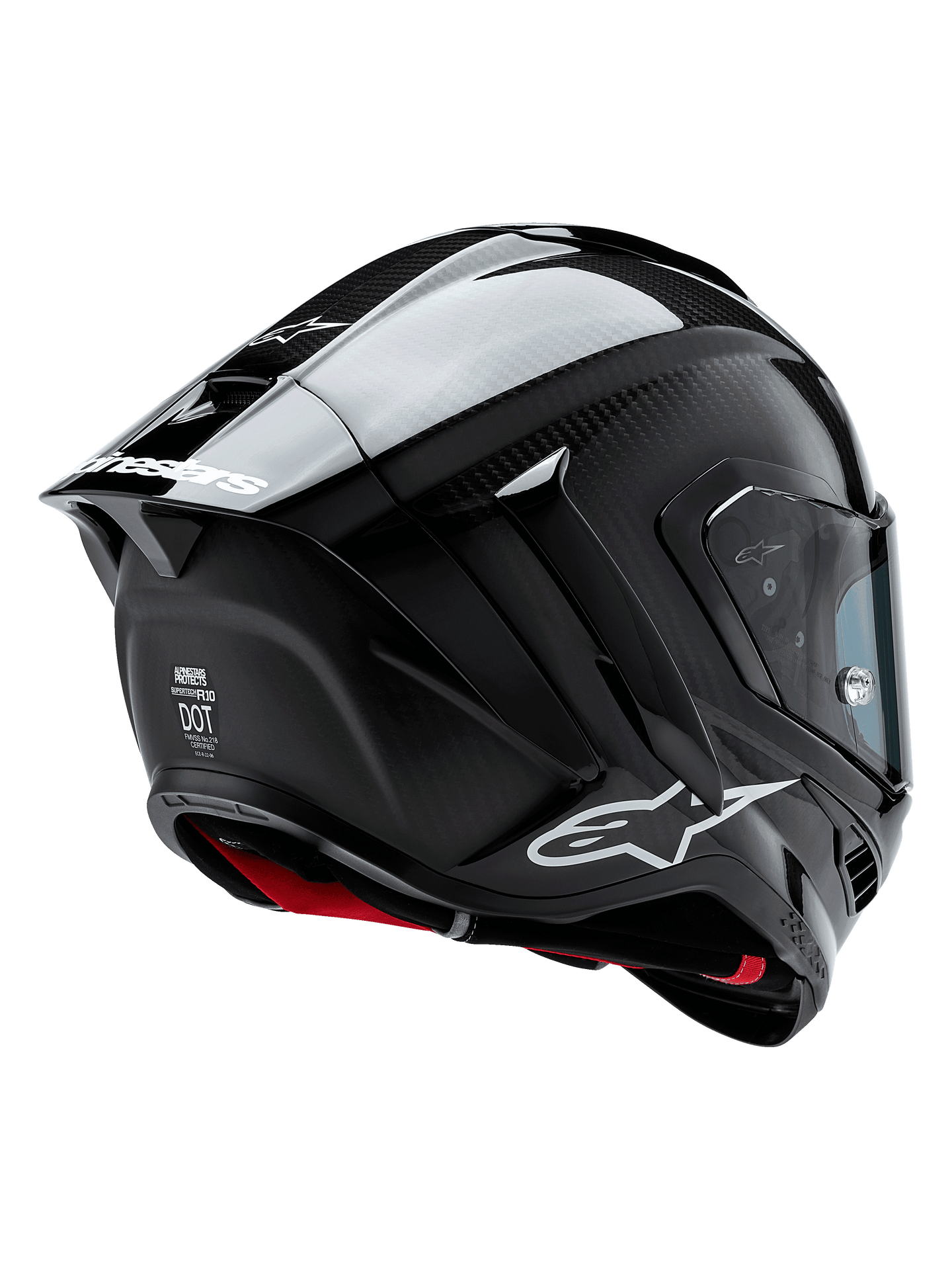 Motorbike Helmets | Alpinestars® Official Store | Alpinestars® Official ...