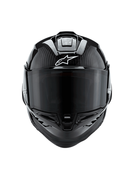 Supertech R10 Solid Helmet | Alpinestars® Official Site