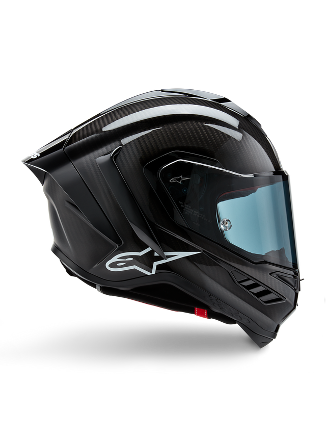 Supertech R10 LE Flyte - Purple Motorcycle Helmet | Alpinestars® Supertech R10 LE Flyte - Purple Motorcycle Helmet | Alpinestars®