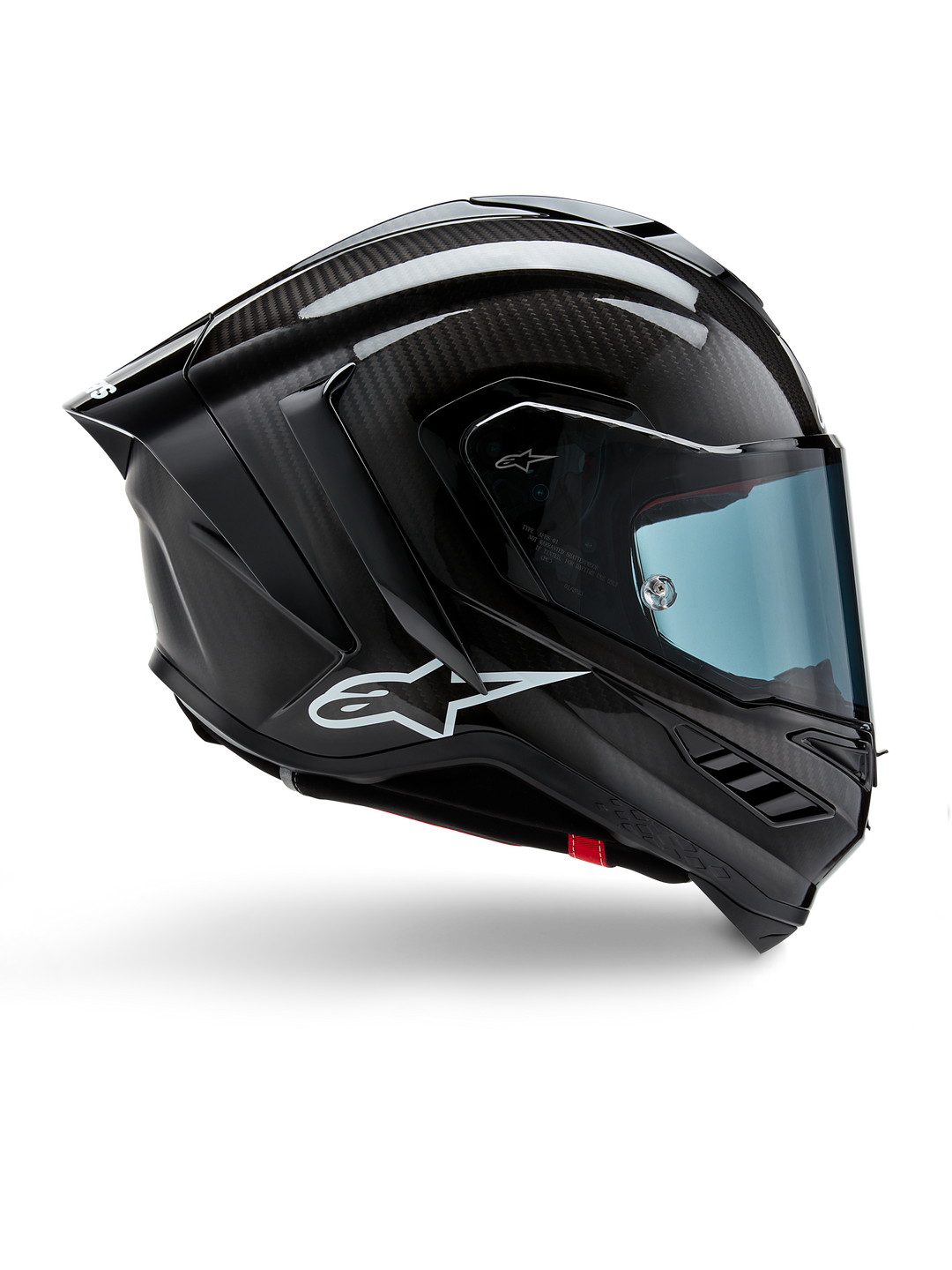 Supertech R10 Solid Helmet