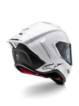 Supertech R10 Solid Helmet