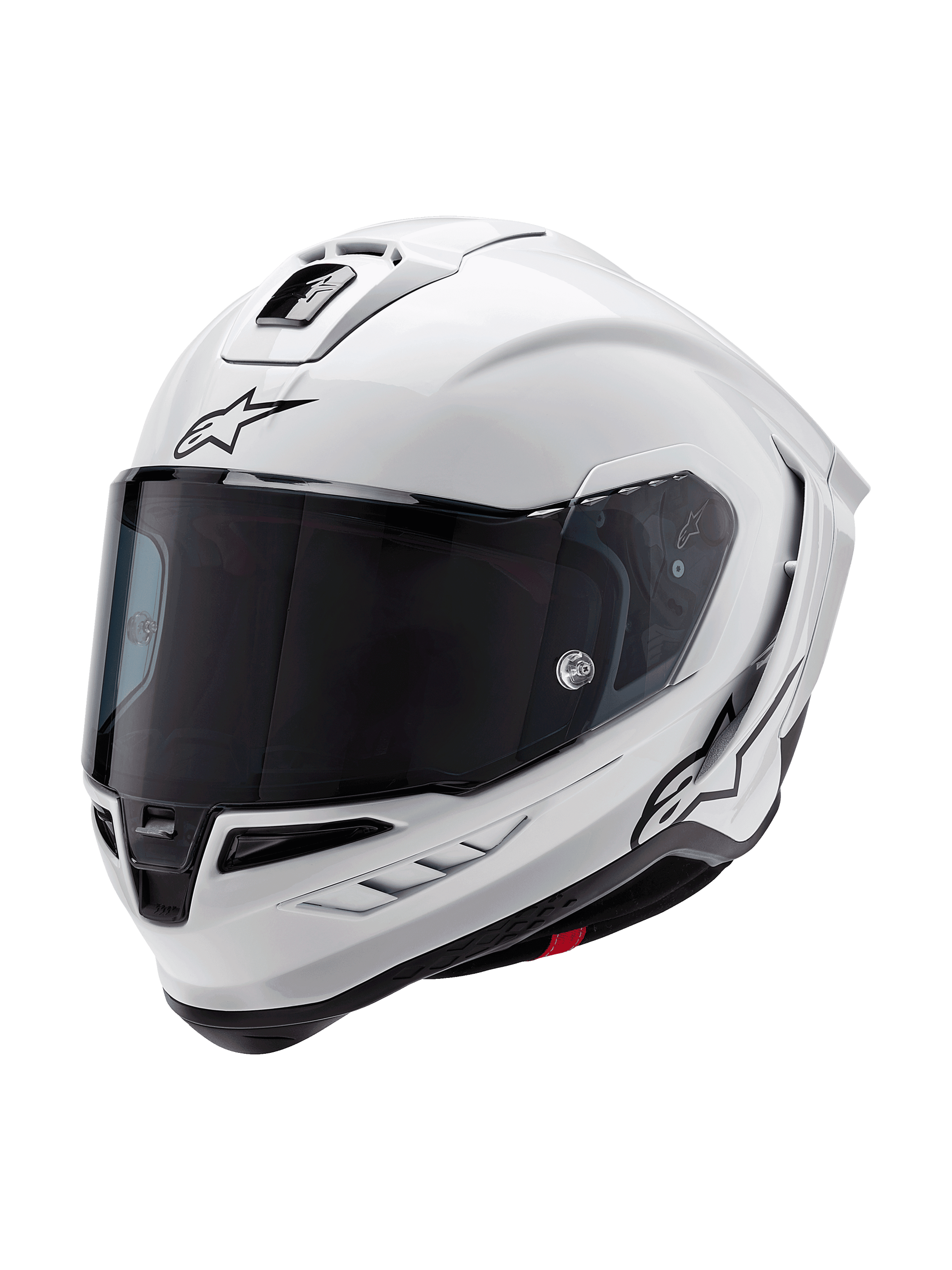 Supertech R10 Solid Helme