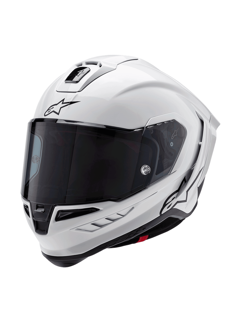 Supertech R10 Solid Casque