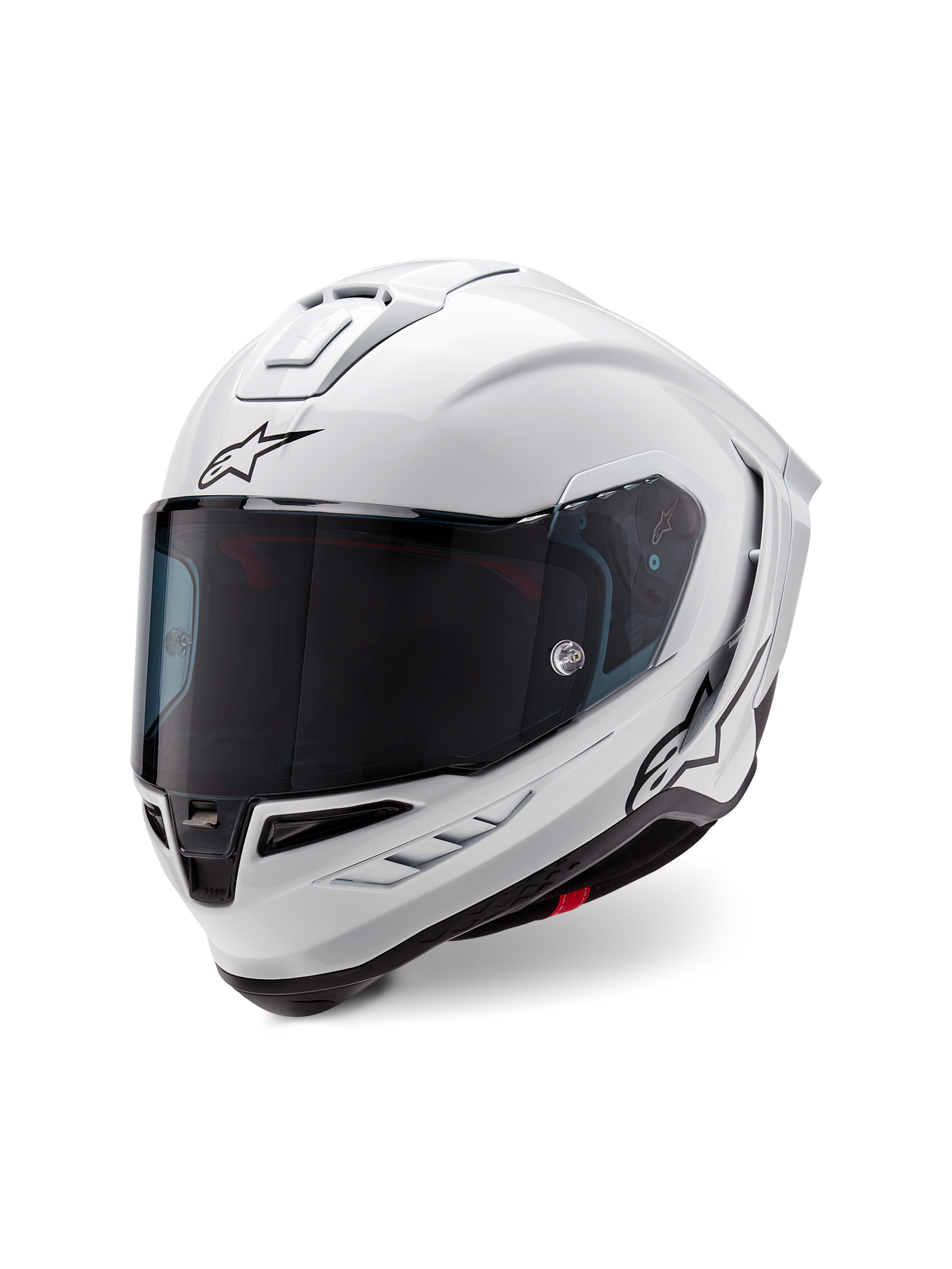 Supertech R10 Solid Helmet