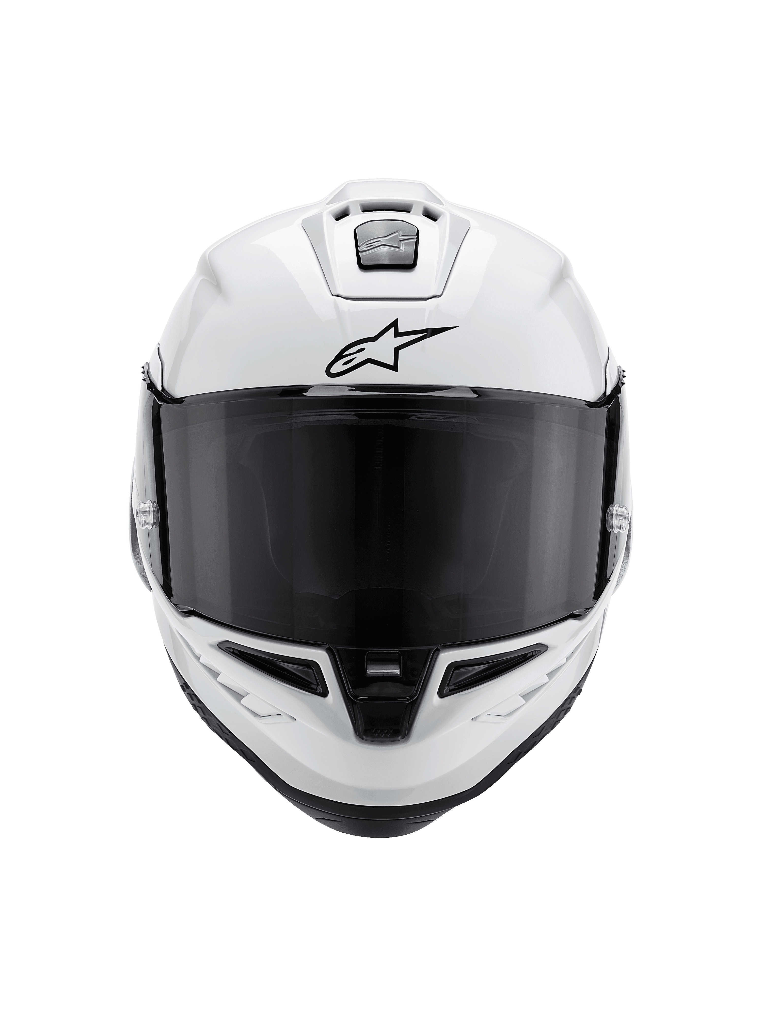 Supertech R10 Solid Helmet | Alpinestars® Official Site