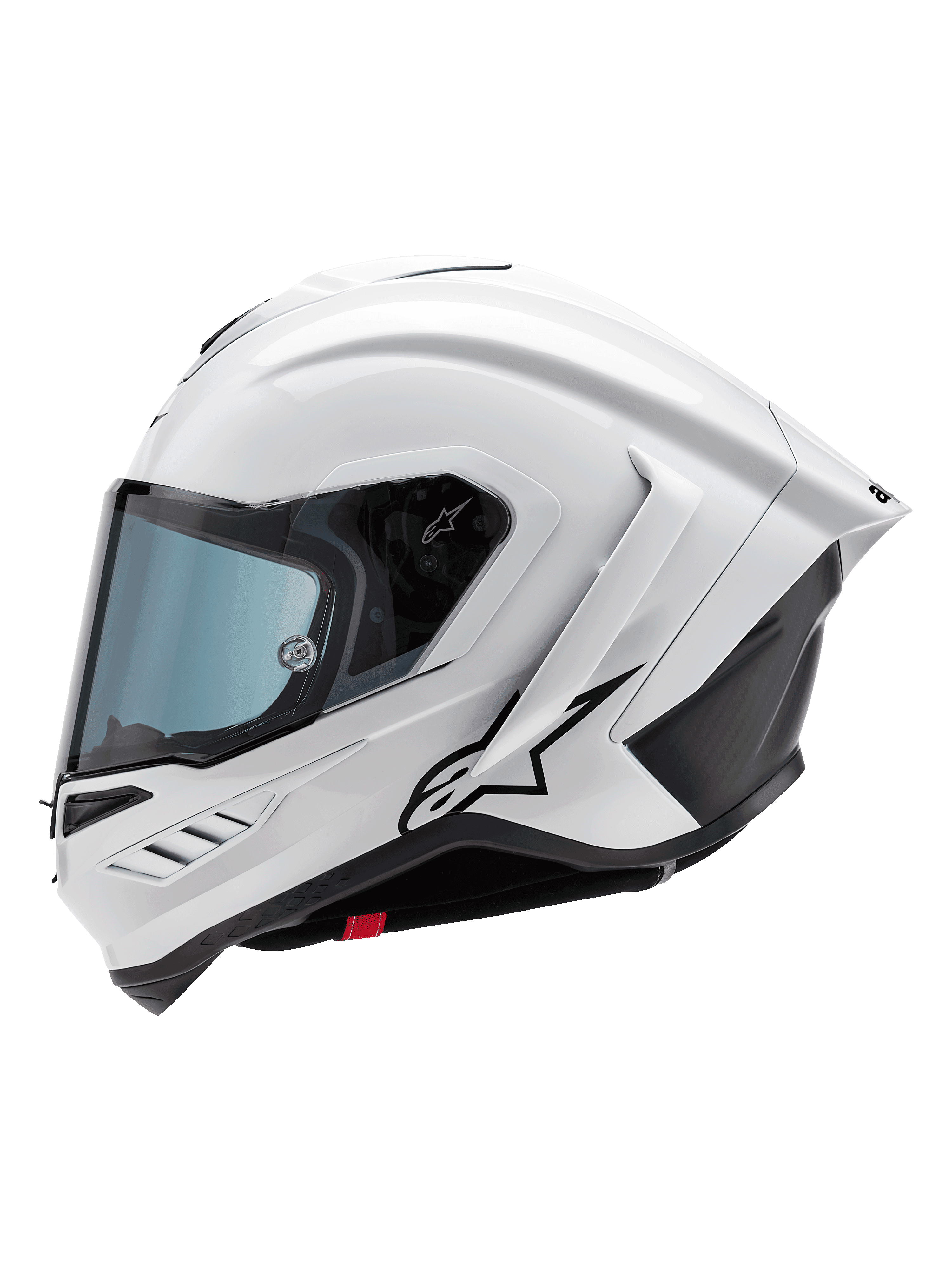 Supertech R10 Solid Helmet | Alpinestars® Official Site