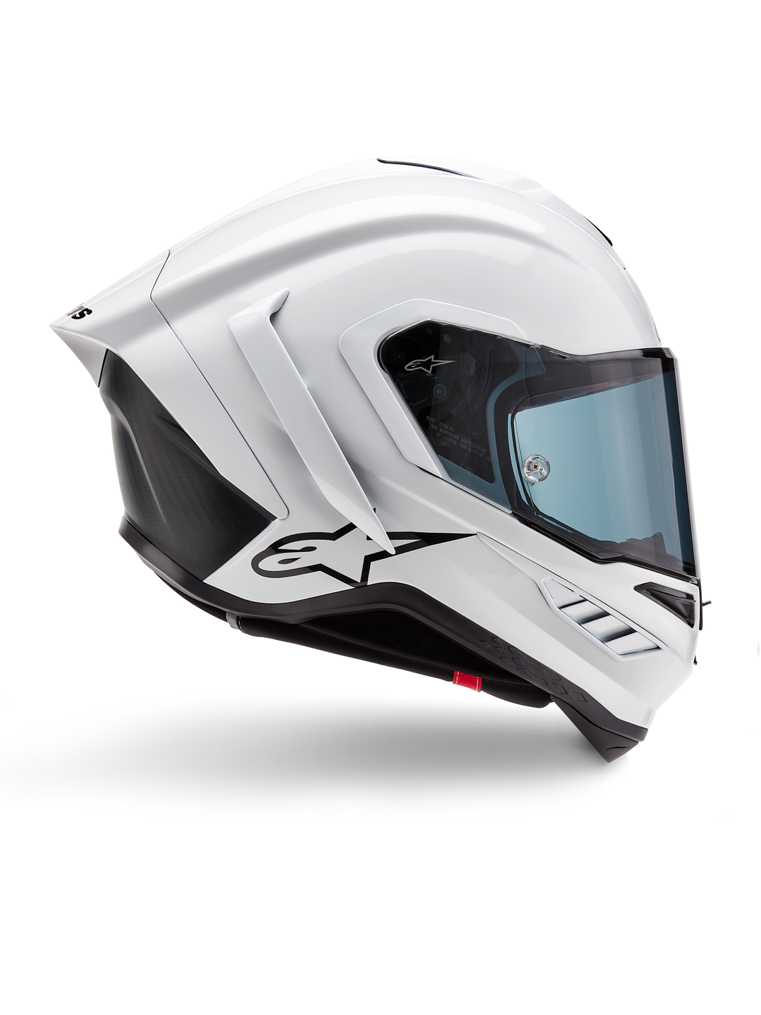 Supertech R10 Solid Helmet