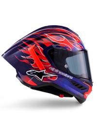 Supertech R10 Limited Edition Flyte Helmet