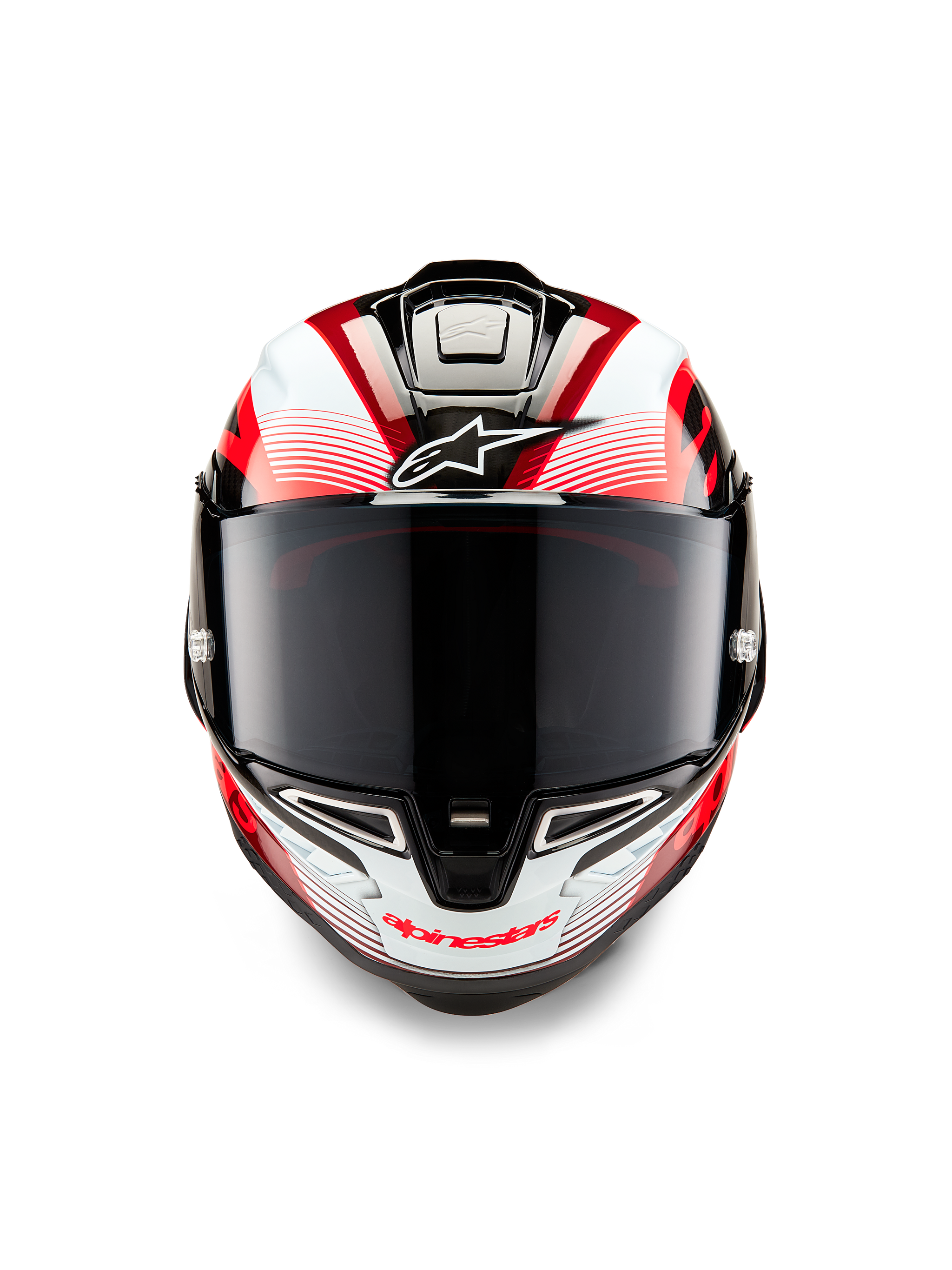 Supertech R10 Team Helmet
