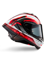 Supertech R10 Team Helmet