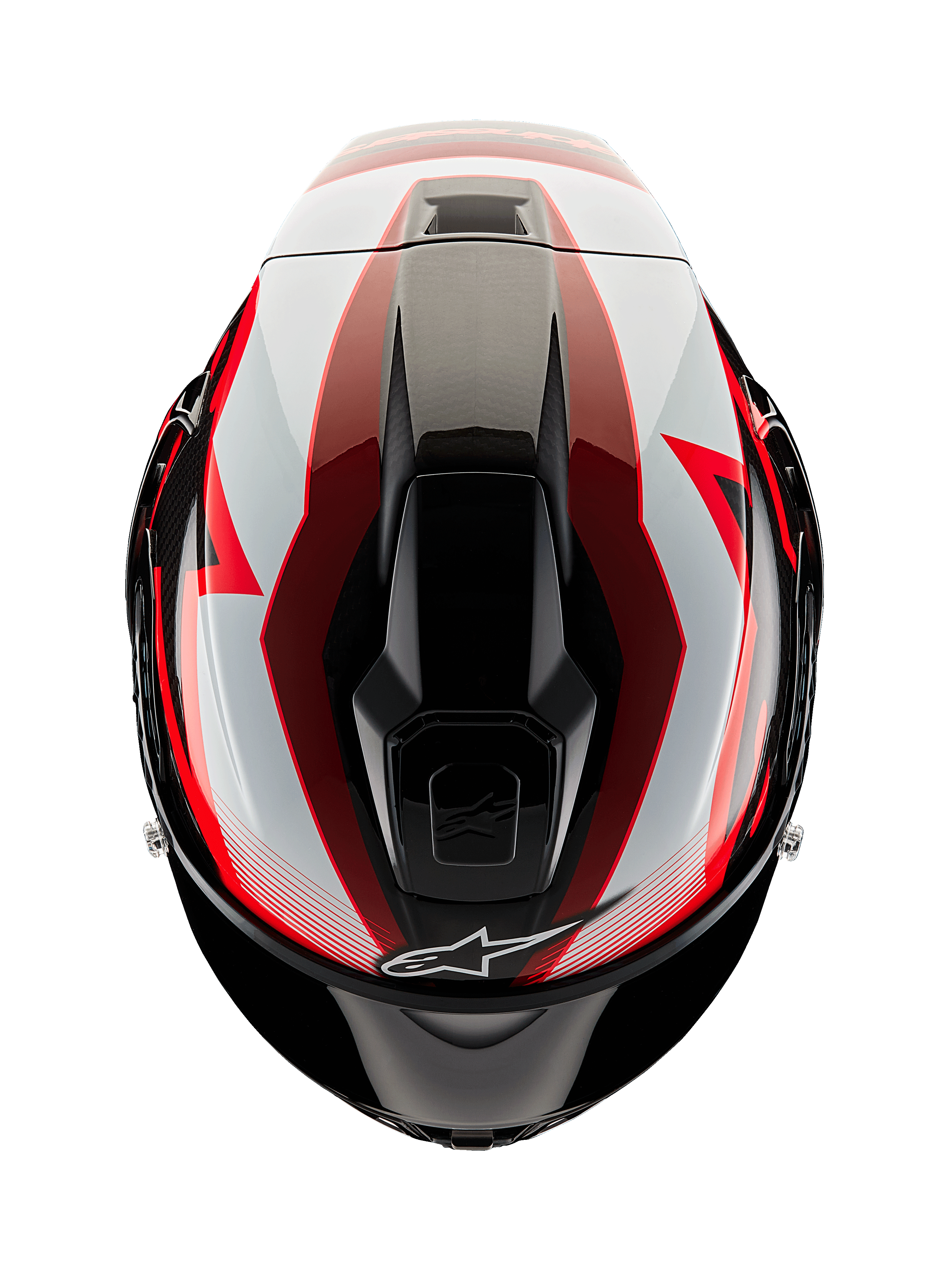 Supertech R10 Team Helmet