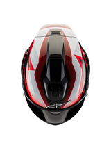 Supertech R10 Team Helmet