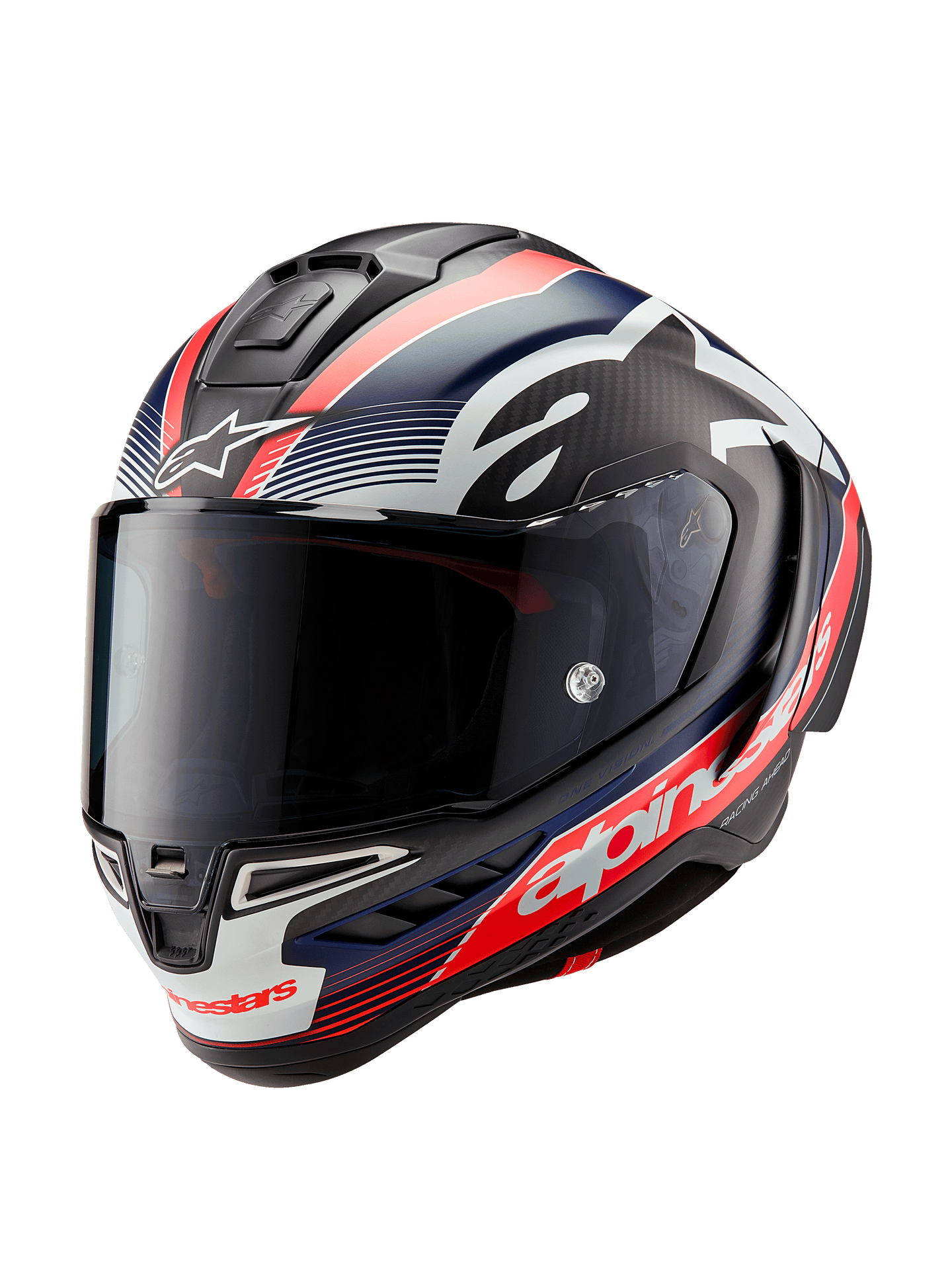 Supertech R10 Team Helmet | Alpinestars