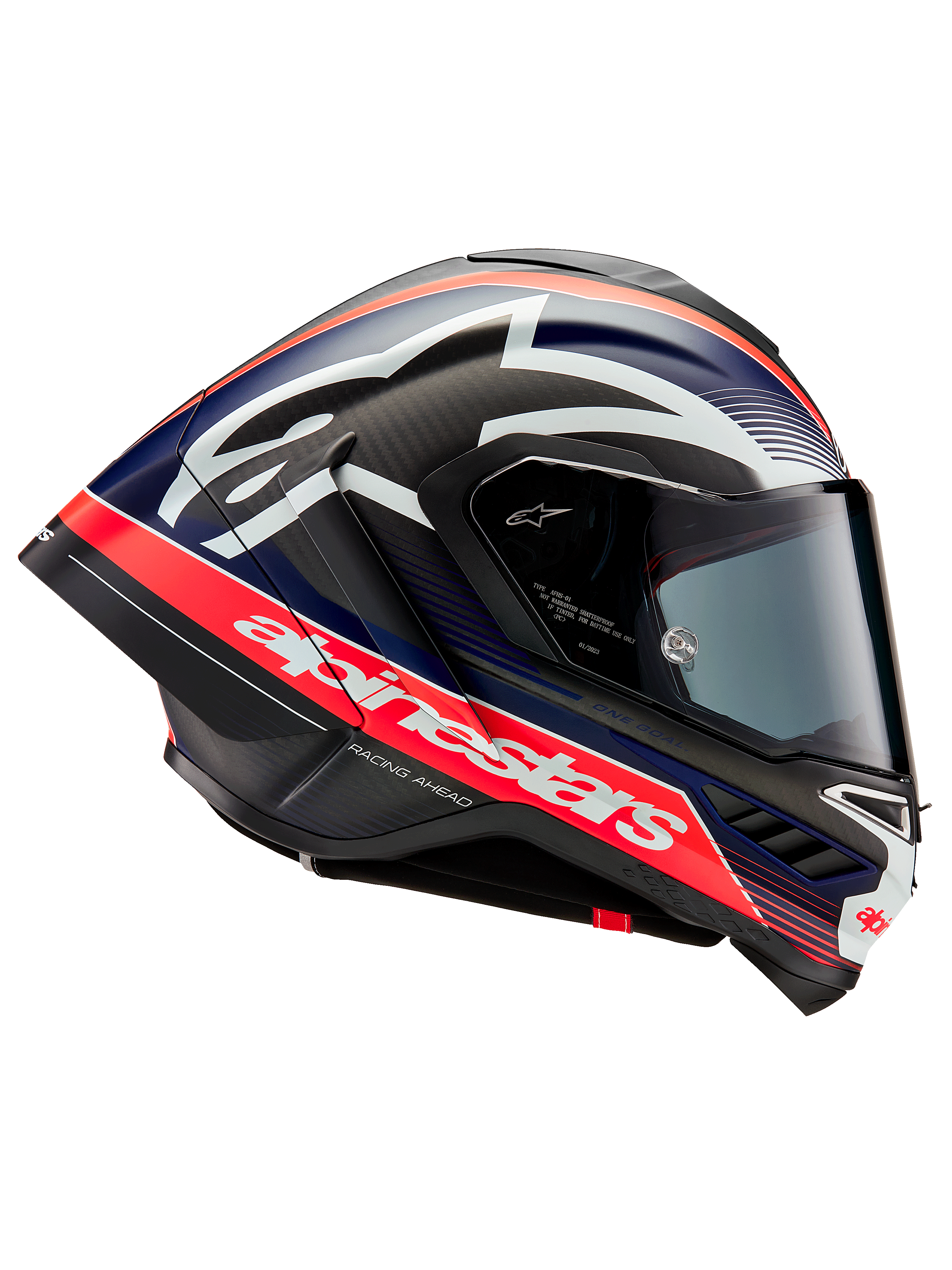 Supertech R10 Team Helmet | Alpinestars® Official Site