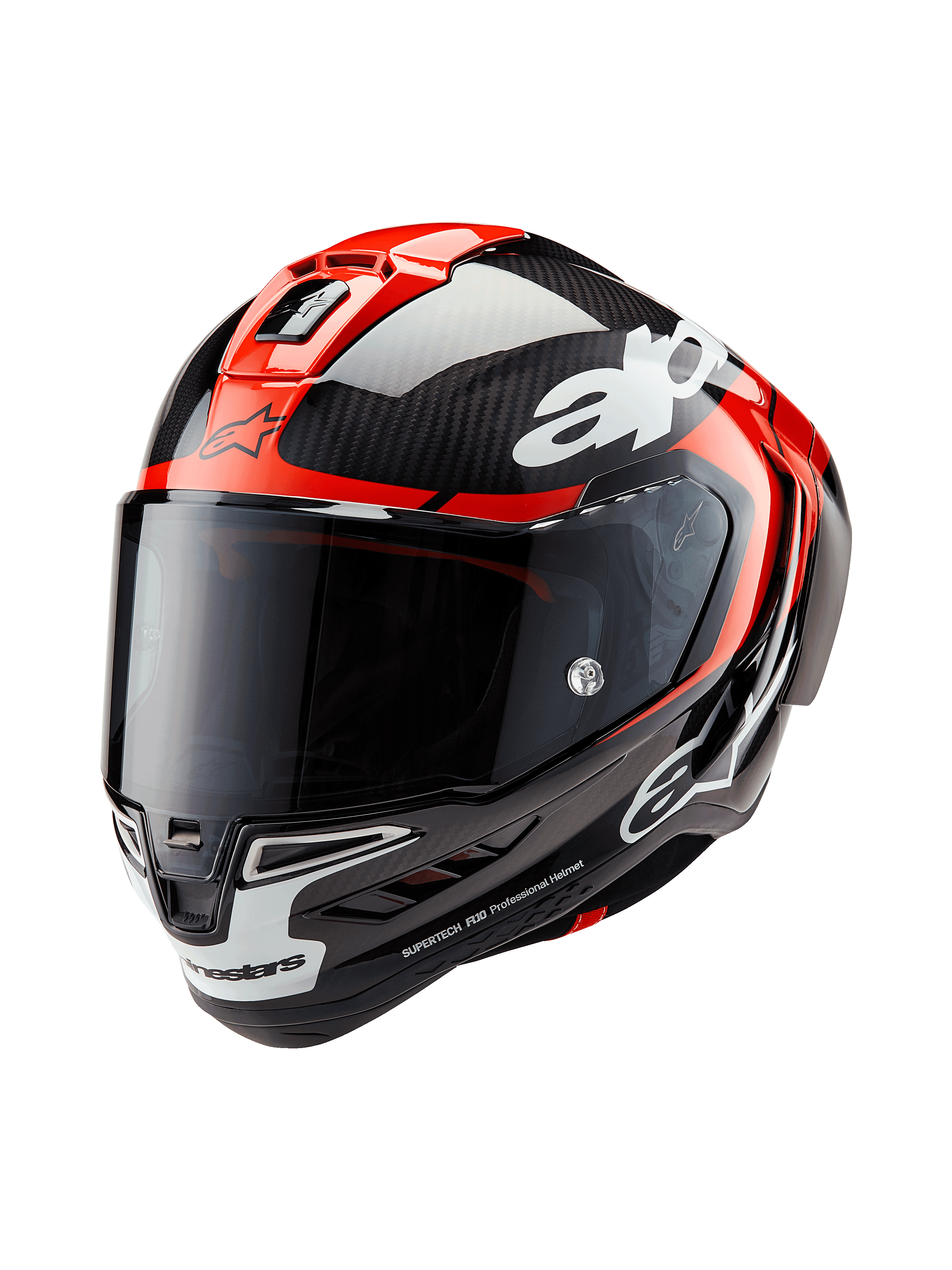 Supertech R10 Element Helmet | Alpinestars® Official Site