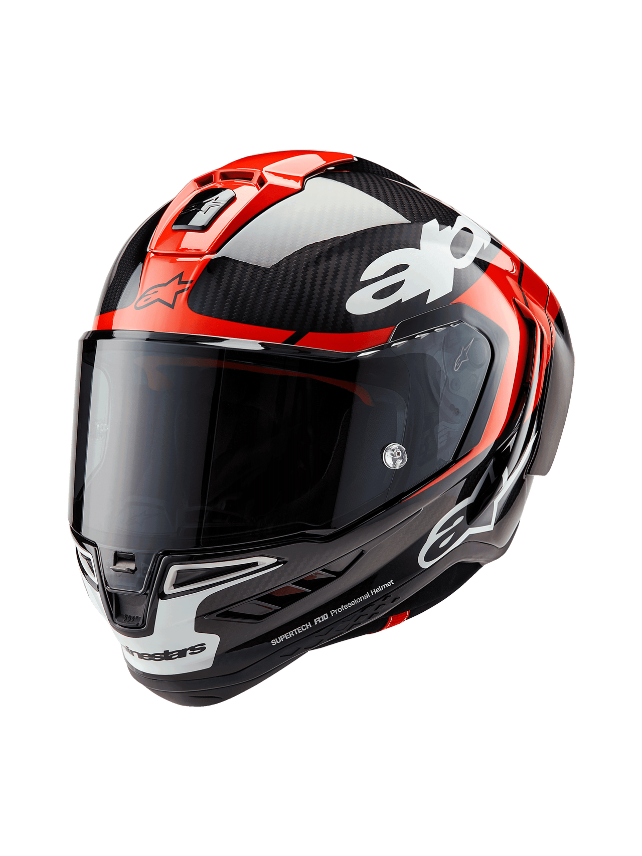 Supertech R10 Racing Helmet | Alpinestars® Official Website ...