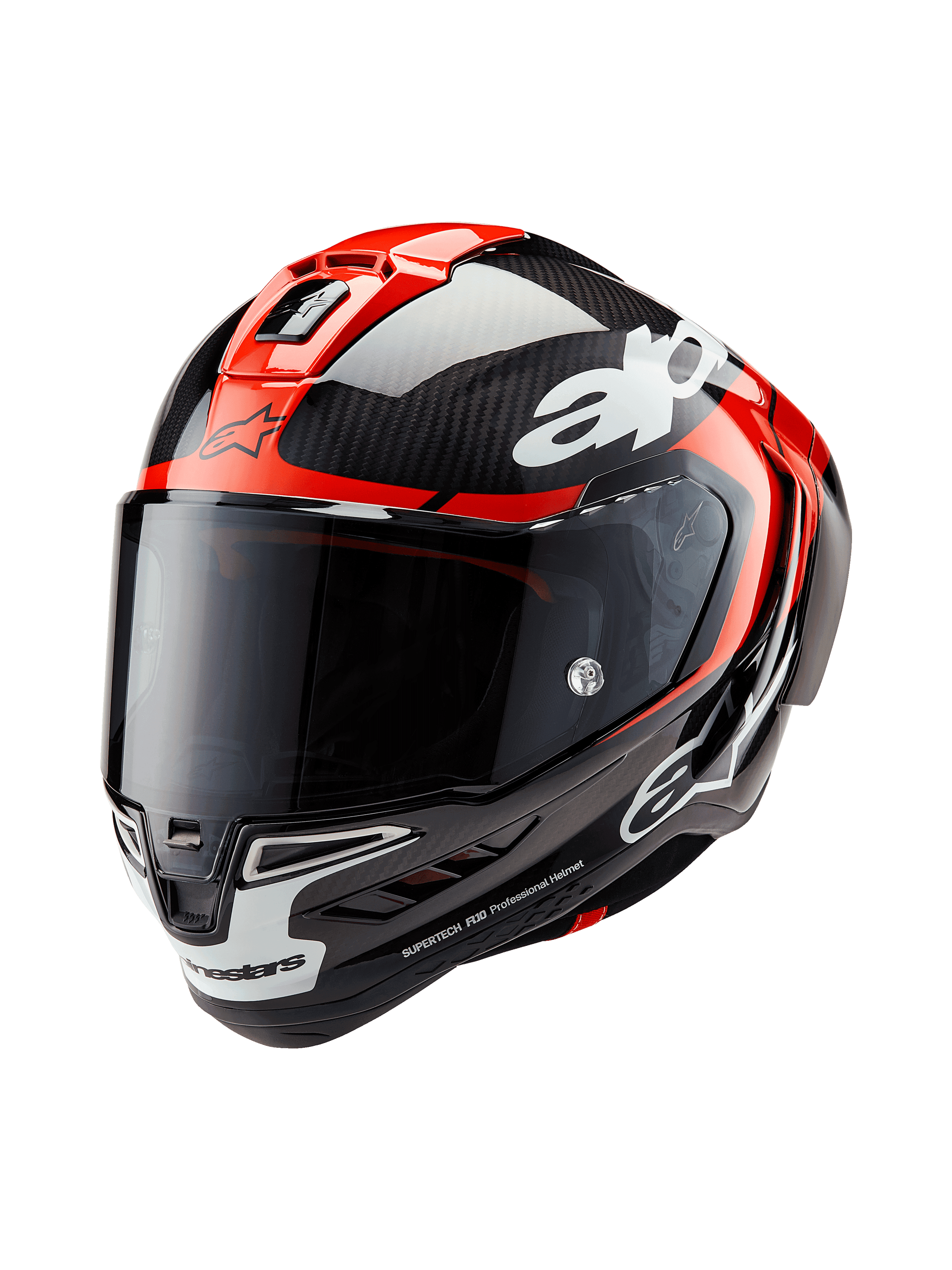 Supertech R10 Element Helme