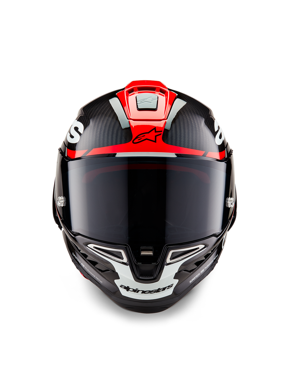 Supertech R10 Element Helmet | CE-Certified Lightweight Motorcycle Helmet