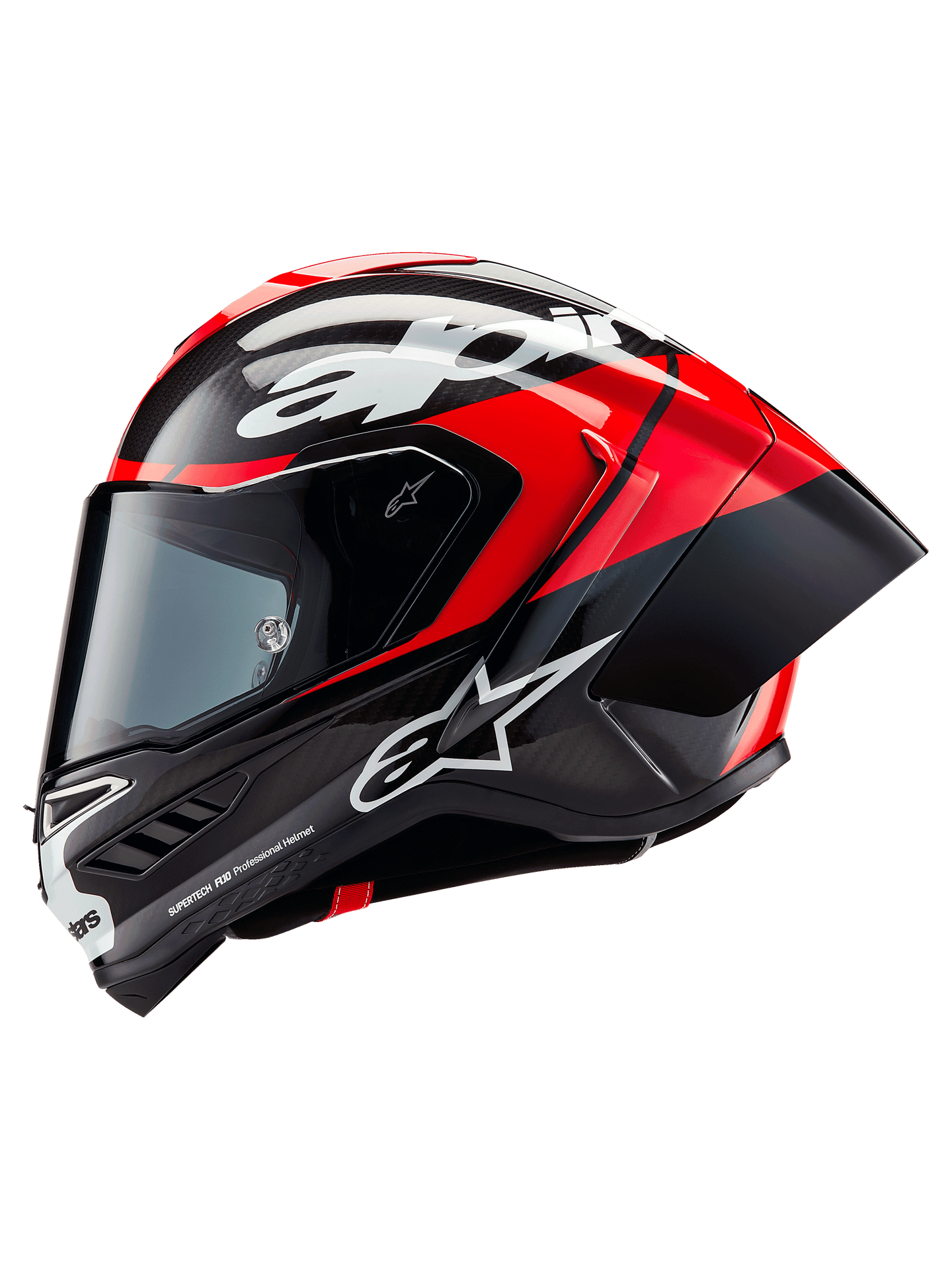 Supertech R10 Element Helmet | Alpinestars® Official Site