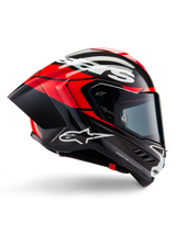 Supertech R10 Element Helmet