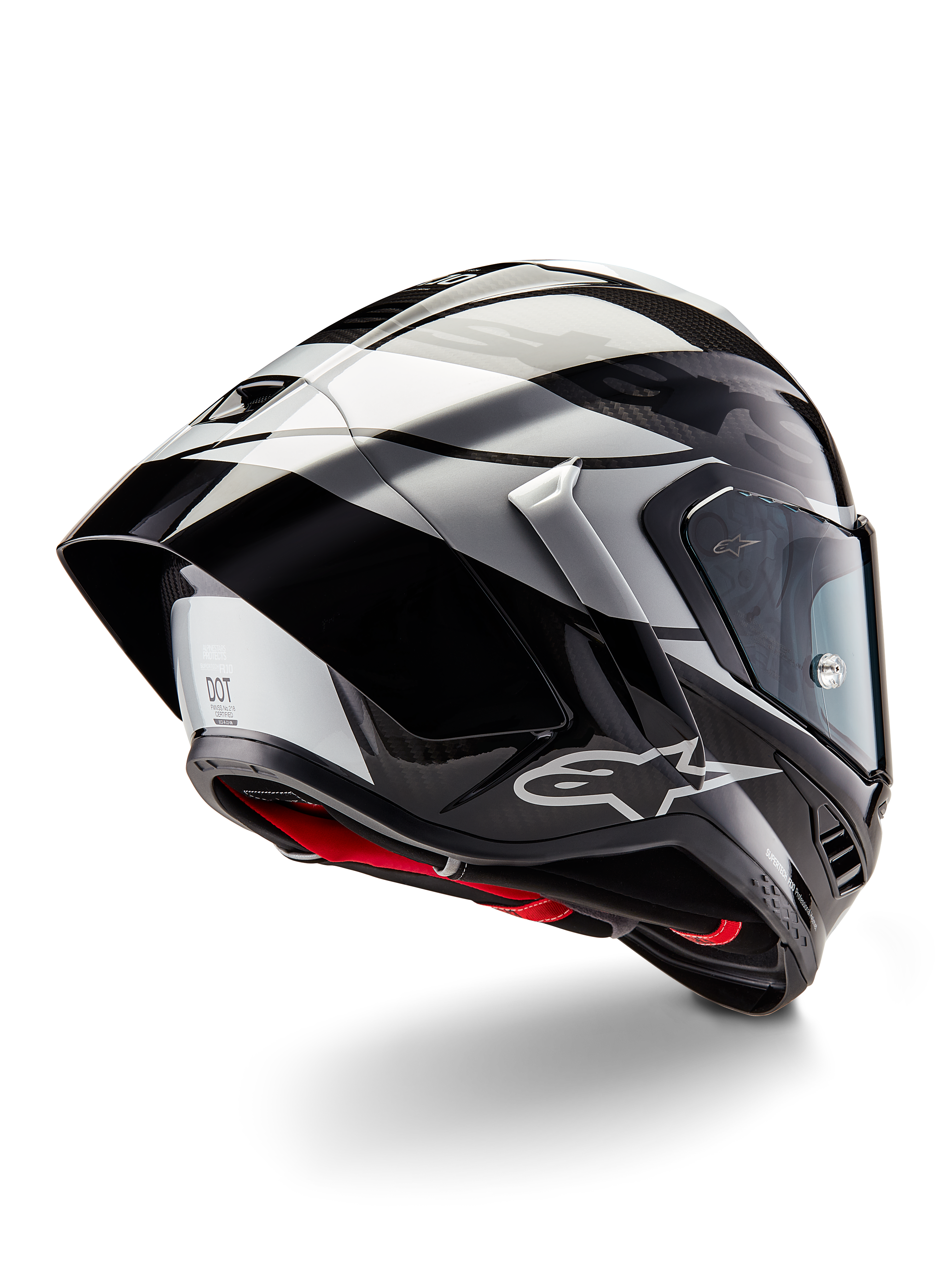 aerodynamic helmets motorcycles Kask Mistral Helmet Large Black/Lime rays 5 points of ventilation with chin Aerodynamic Modular Helmet: Gundam Custom