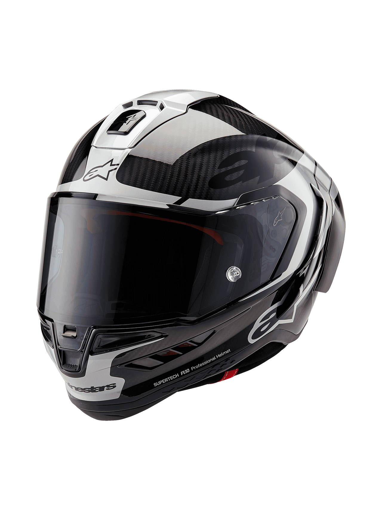 Supertech R10 Racing Helmet | Alpinestars® Official Website ...