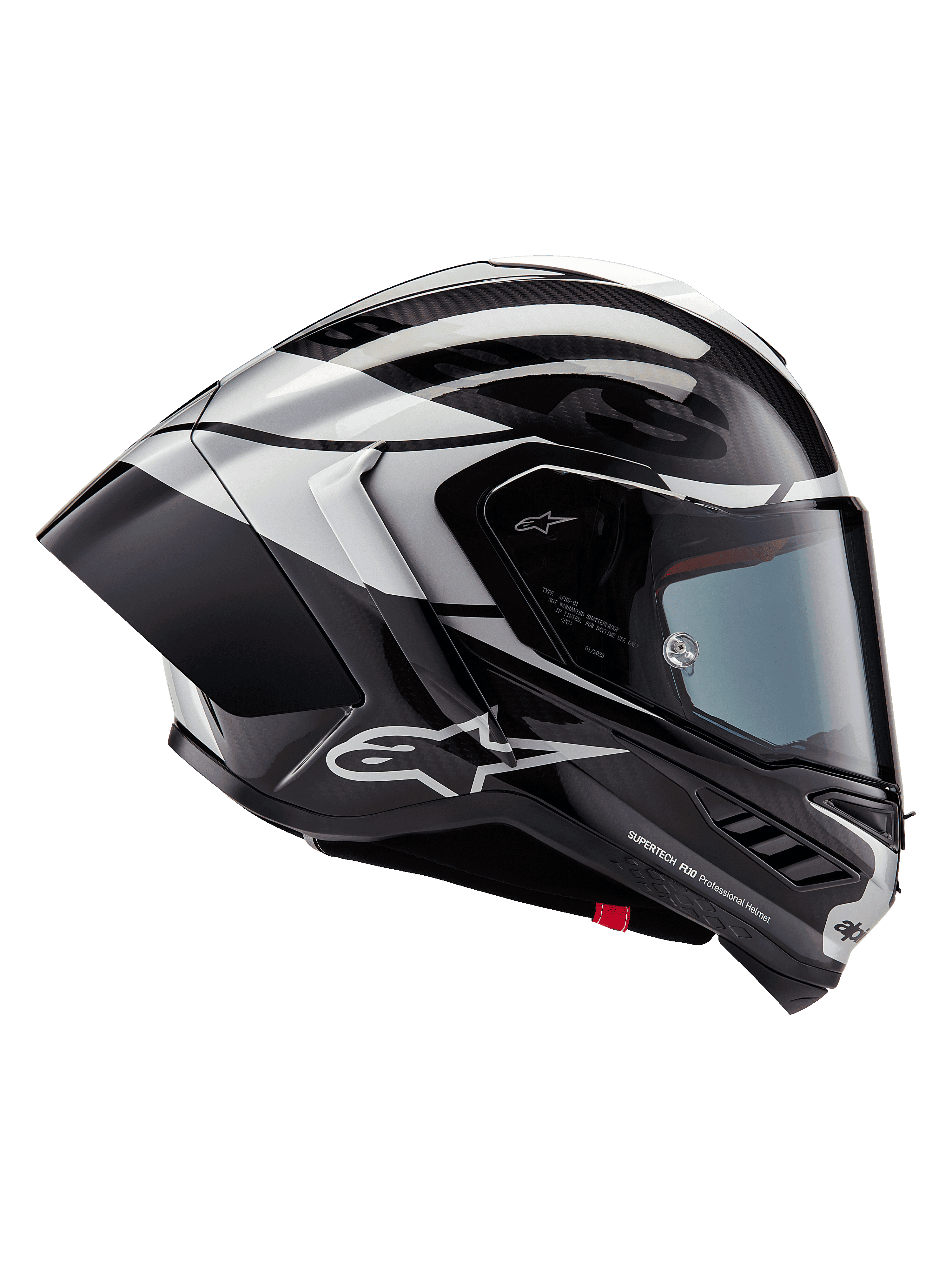 Supertech R10 Element Helmet | Alpinestars® Official Site