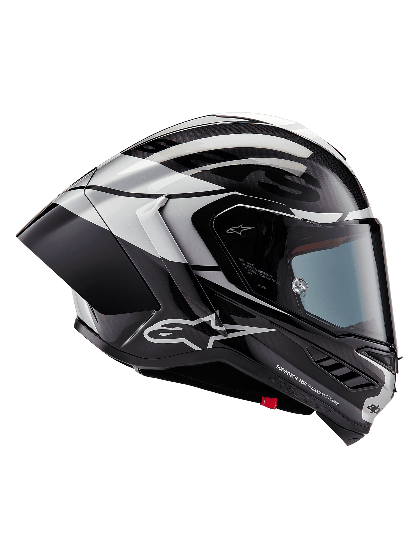 Supertech R10 Element Helmet | Alpinestars® Official Site
