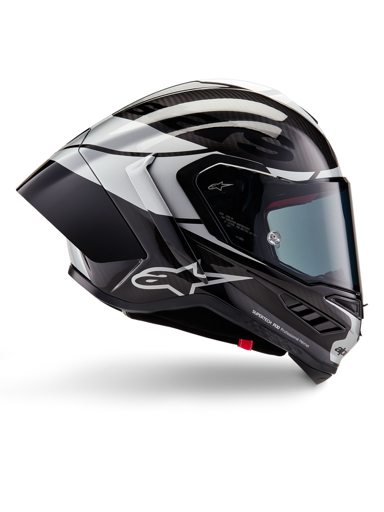 Supertech R10 Element Helmet